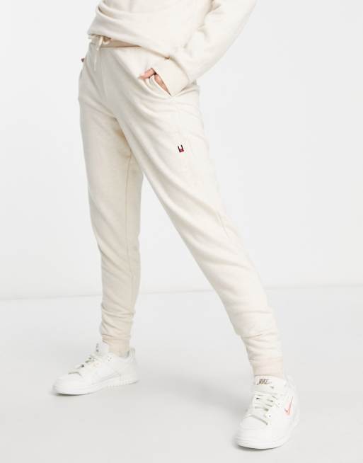 Tommy store icons joggers