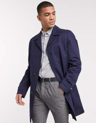 asos tommy hilfiger coat