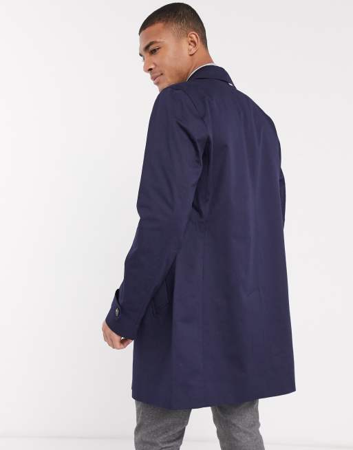 Tommy hilfiger store tailored coat