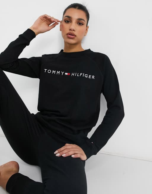 Top mujer tommy discount hilfiger