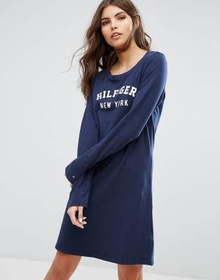 tommy hilfiger night dress