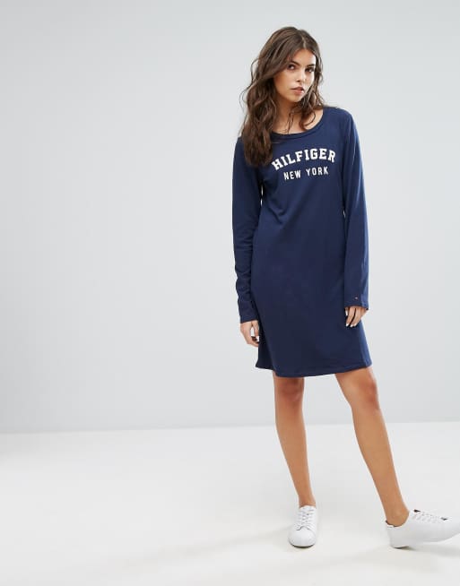 Tommy hilfiger shop night dress