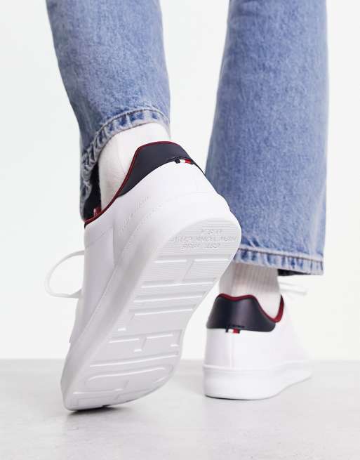 Basket chaussette cheap tommy hilfiger