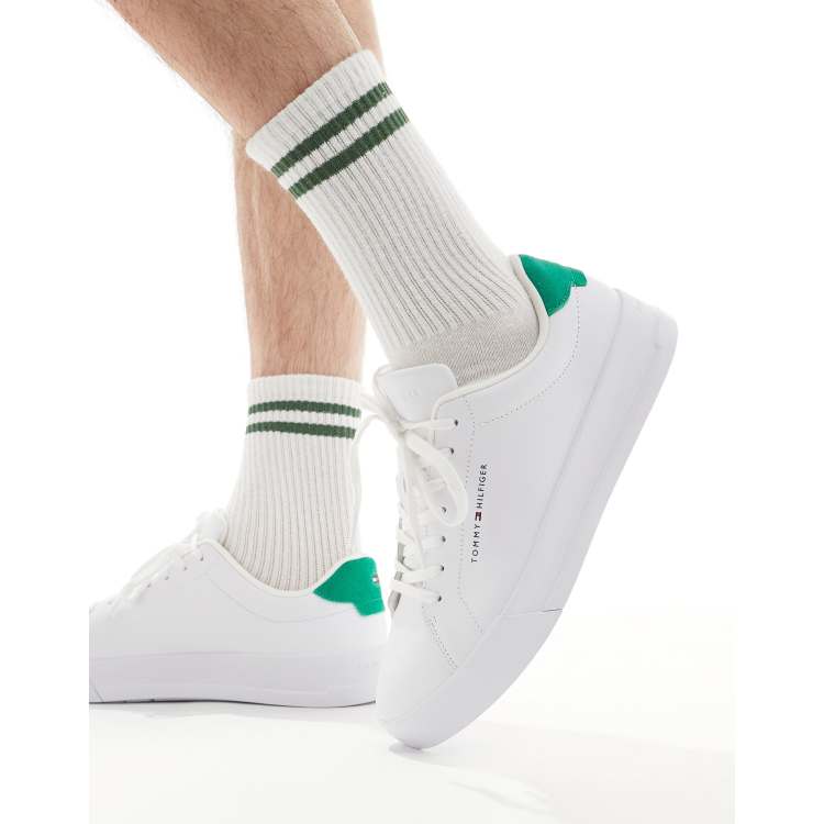 Asos tommy hilfiger shoes online