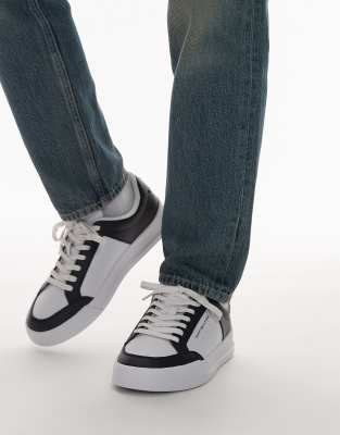 Tommy Hilfiger Court Sneakers