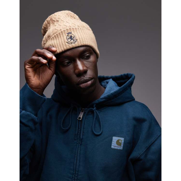 Beanie Tommy Gear Cap Tommy Hilfiger Ali G Beanie Tommy Gear Hat 2025