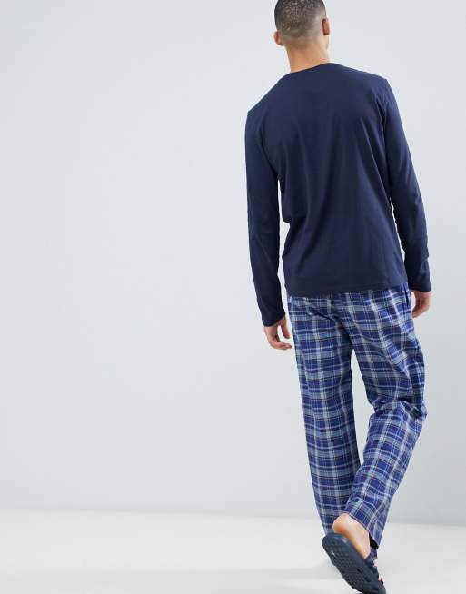 Tommy hilfiger pyjamas outlet mens