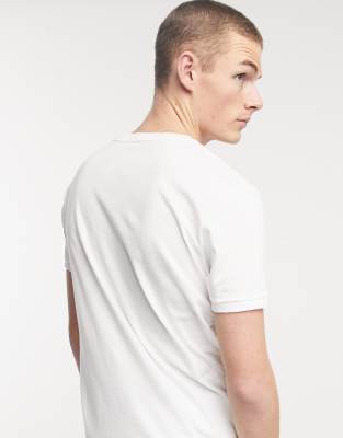 asos tommy hilfiger t shirt