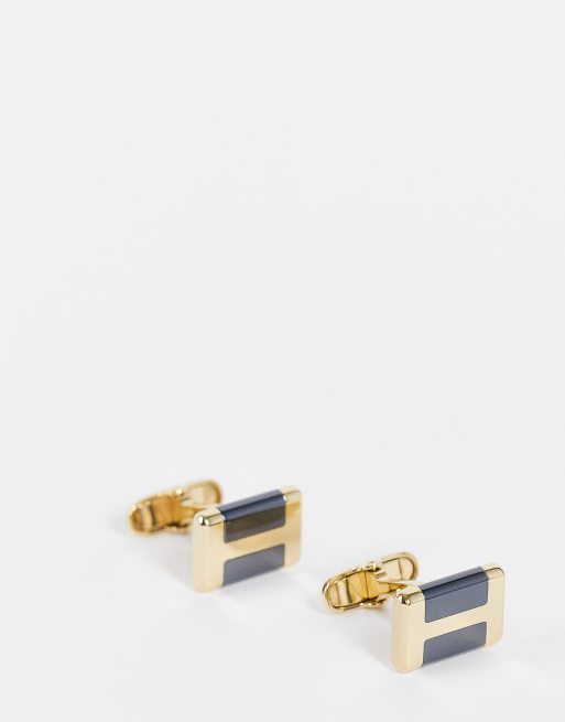 Tommy hilfiger outlet cufflinks