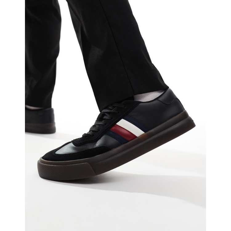 Asos tommy hilfiger trainers sales