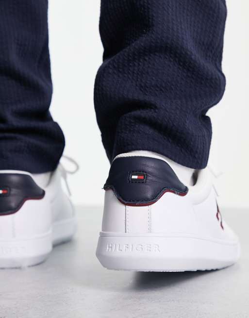 Tommy hilfiger best sale loyal sneaker