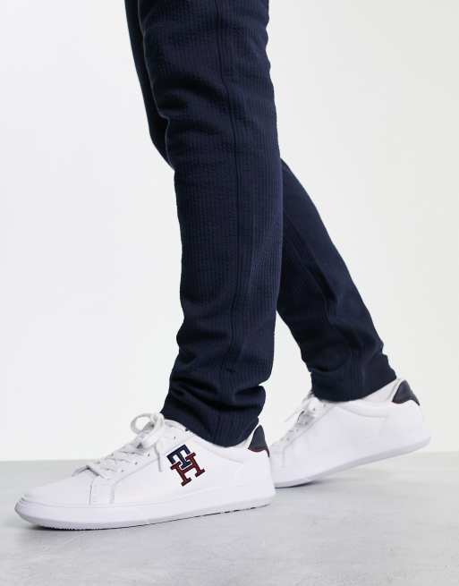 Tommy Hilfiger MONOGRAM LIPPIS - Muotitalolehto