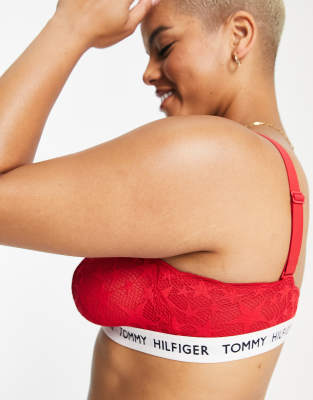 tommy hilfiger lace 85