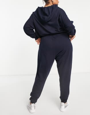 plus size tommy hilfiger sweat suit