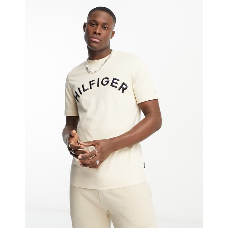 Tommy hilfiger clearance tees