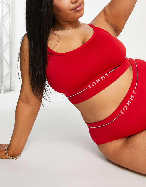 Tripple padded bras – SMARTCURVES