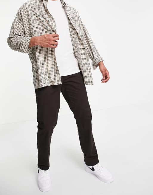 tommy hilfiger custom fit coupe sur mesure pants