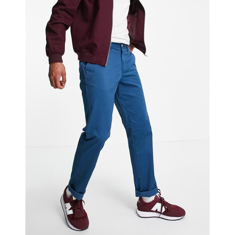 Tommy hilfiger cheap tailored fit pants