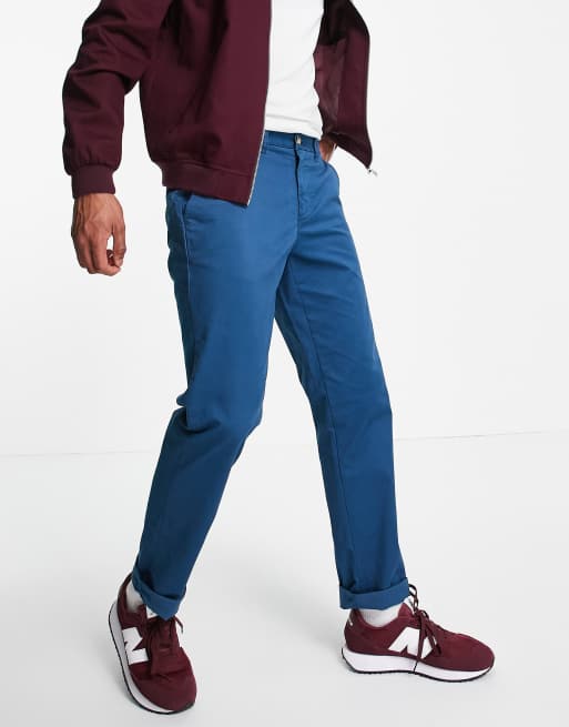 Tommy hilfiger tailored deals chino