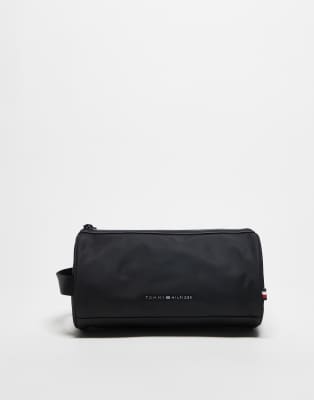 Tommy Hilfiger – Czarna kosmetyczka - view 1