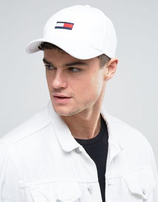 tommy jeans flag cap