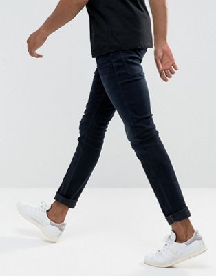 tommy hilfiger skinny simon black jeans