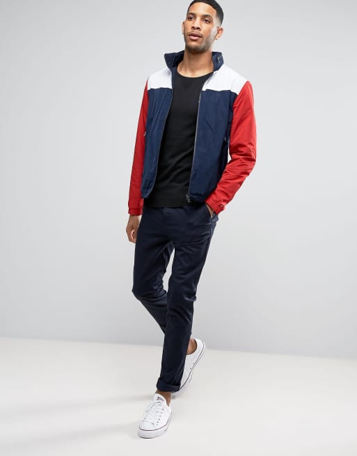 Tommy hilfiger hot sale jean jumper