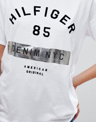 hilfiger 85 t shirt