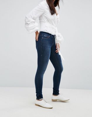 tommy hilfiger nora jeans womens