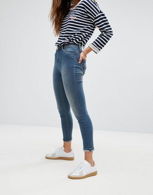 tommy jeans santana high rise