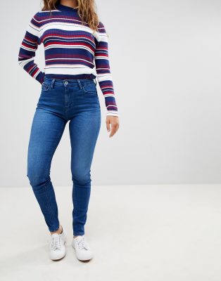 tommy hilfiger santana jeans