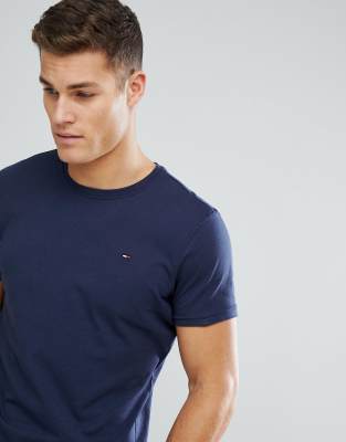 hilfiger denim t shirts