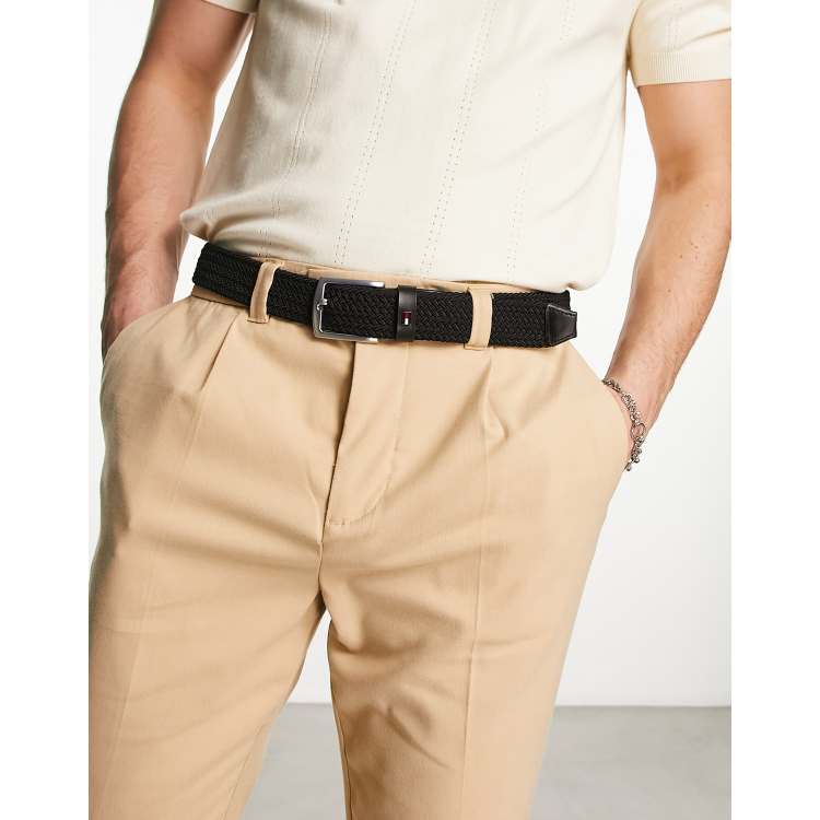 Tommy hilfiger belt store asos