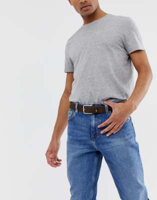 tommy hilfiger new denton 3.5 belt