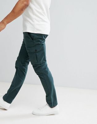 tommy hilfiger cargo jeans