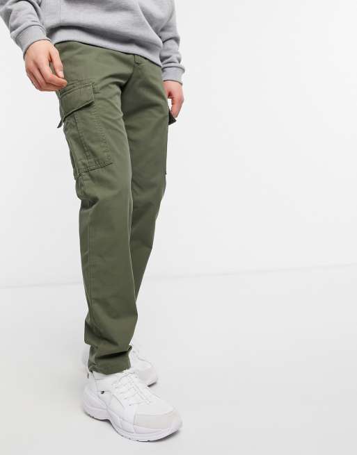 Tommy hilfiger on sale cargo trousers