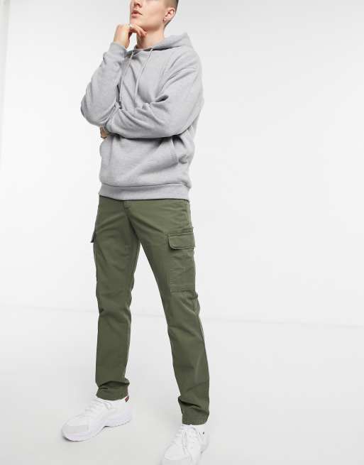 Tommy Hilfiger - Denton - Cargobroek