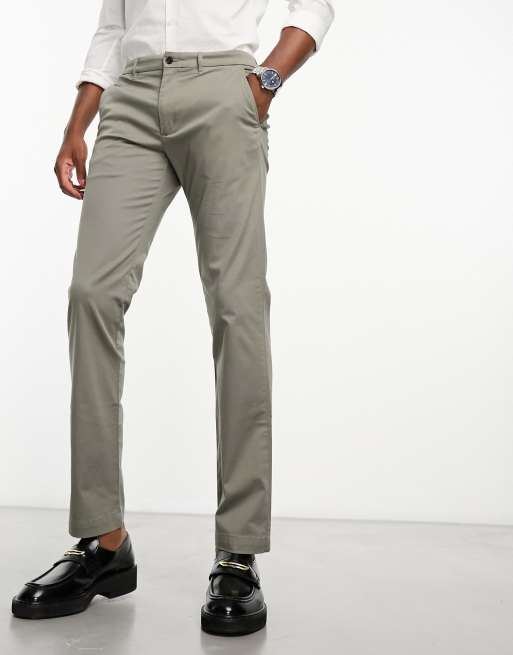 Tommy hilfiger shop denton chinos