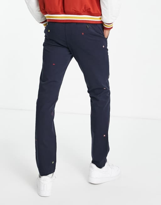 Tommy hilfiger cheap chino denton