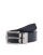 Tommy Hilfiger - Denton - Cintura in pelle nera