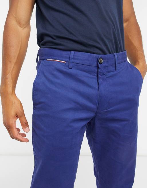 Tommy hilfiger sale the original chino