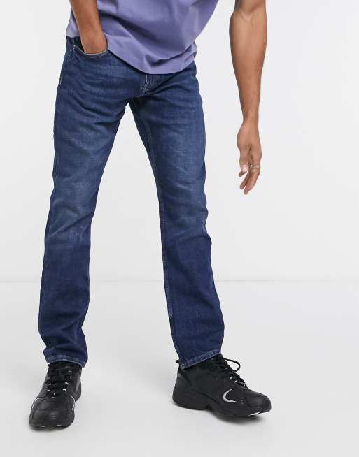 Tommy Hilfiger Denton straight fit jeans