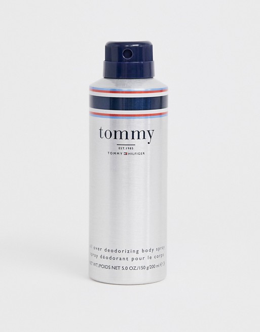 Tommy Hilfiger Deo Body Spray 200ml