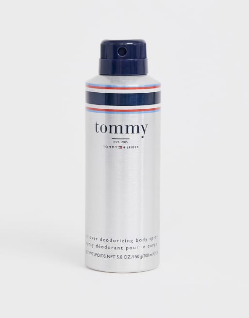 Tommy hilfiger shop deodorant spray