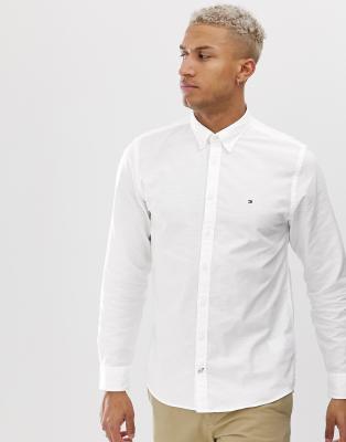 tommy hilfiger shirt asos