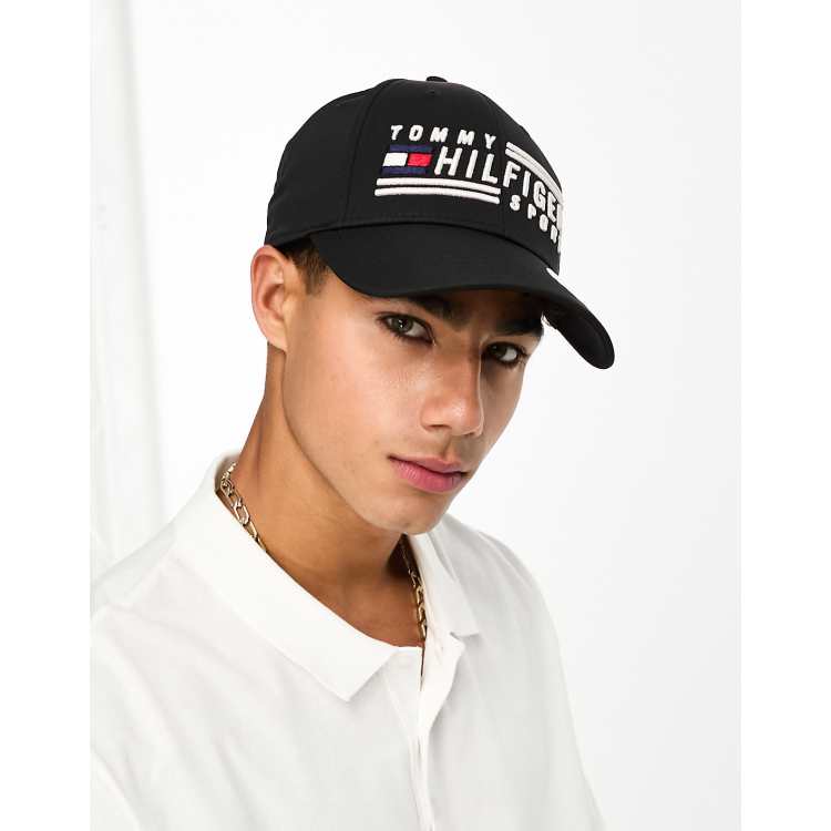 Tommy gear 2024 wave cap