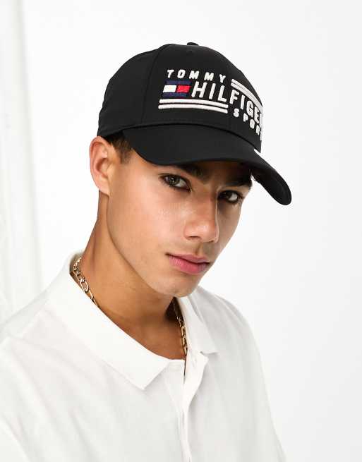 Tommy Hilfiger Dobber Sport Structured Cap ASOS, 41% OFF