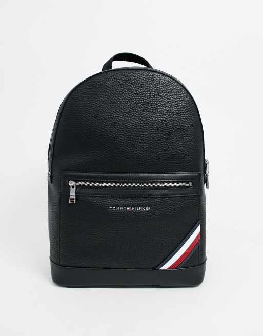 Asos tommy 2025 hilfiger backpack