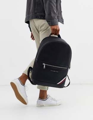 tommy hilfiger explorer backpack