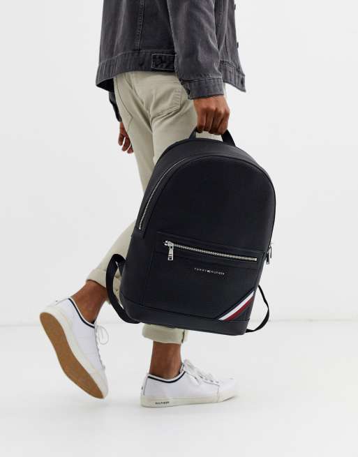 Sac a dos online tommy jeans